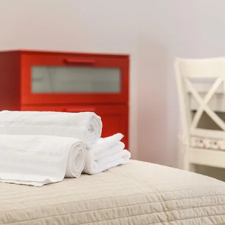 Casa Di Hilde 住宿加早餐酒店 *