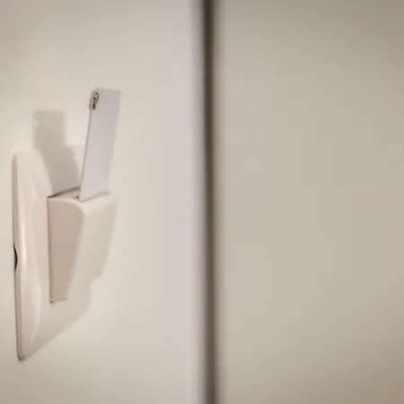 住宿加早餐酒店 Casa Di Hilde 希克利