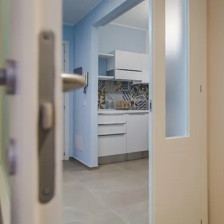 Casa Di Hilde 住宿加早餐酒店