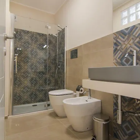 住宿加早餐酒店 Casa Di Hilde *