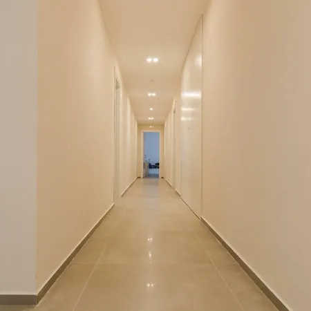 Casa Di Hilde 住宿加早餐酒店 *