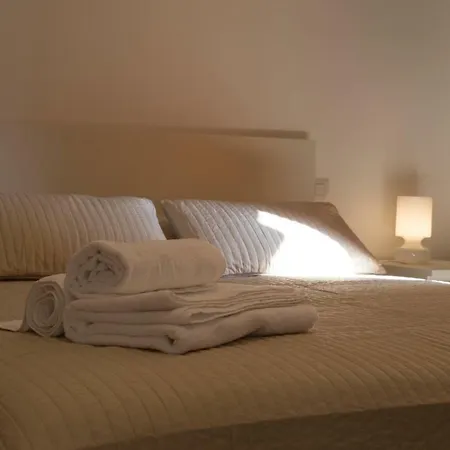 Casa Di Hilde * 希克利