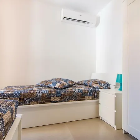 Casa Di Hilde Oda ve Kahvaltı Scicli