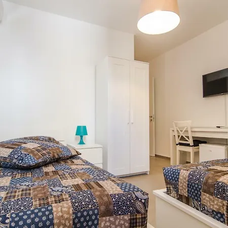 Casa Di Hilde *