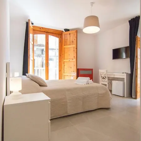 Casa Di Hilde Oda ve Kahvaltı *