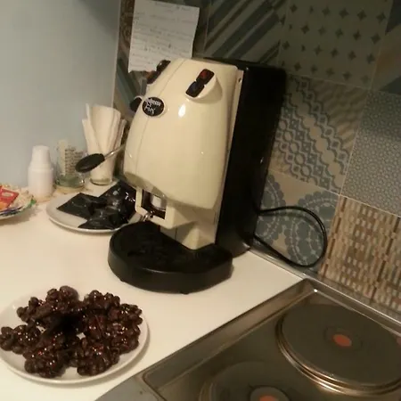 住宿加早餐酒店 Casa Di Hilde *