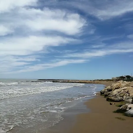 Casa Di Hilde 住宿加早餐酒店