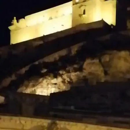 Casa Di Hilde Scicli