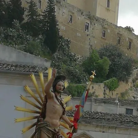 住宿加早餐酒店 Casa Di Hilde *