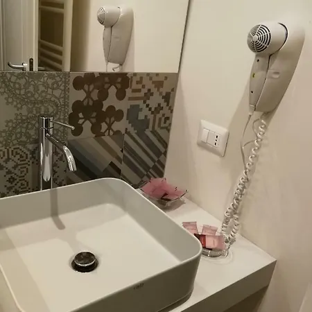 Casa Di Hilde Oda ve Kahvaltı *