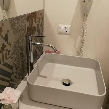 Oda ve Kahvaltı Casa Di Hilde *