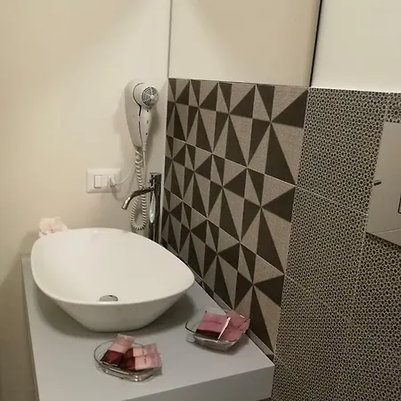 Casa Di Hilde *