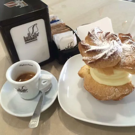 Casa Di Hilde 希克利