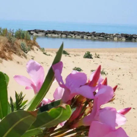 Casa Di Hilde Bed and breakfast
