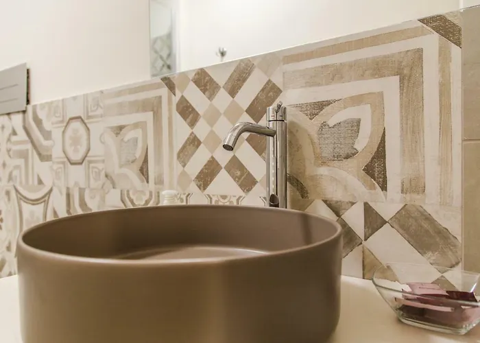 Casa Di Hilde Bed & Breakfast