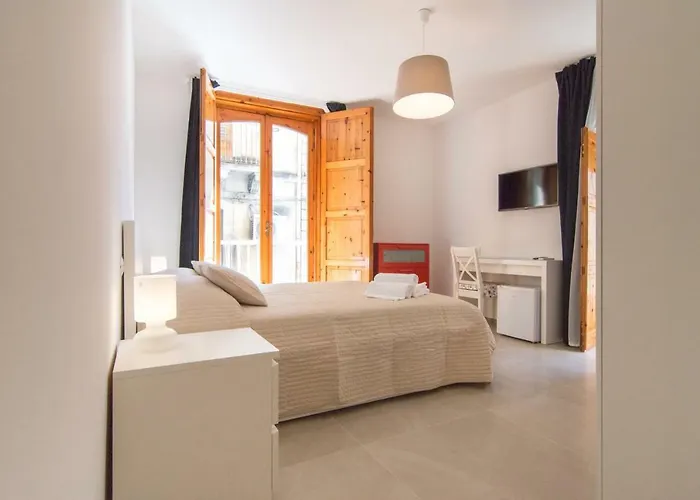 Casa Di Hilde Bed & Breakfast *