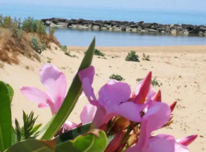 Casa Di Hilde Bed & Breakfast