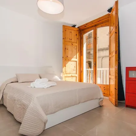 Bed & Breakfast Casa Di Hilde *