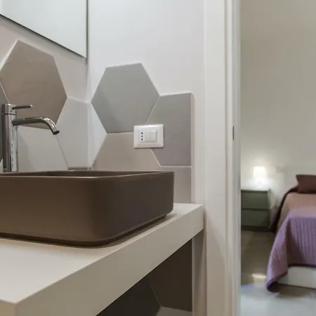 Bed & Breakfast Casa Di Hilde *