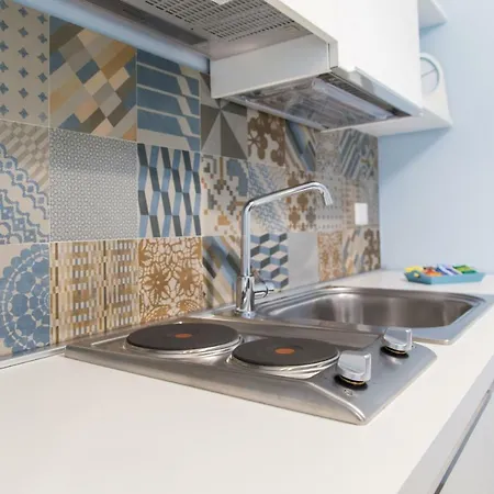 Bed & Breakfast Casa Di Hilde *