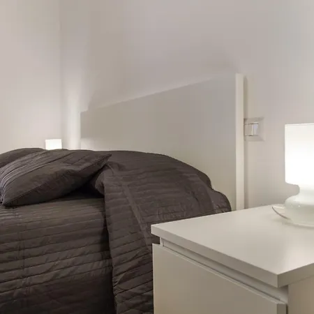 فندق مبيت وإفطار Casa Di Hilde *