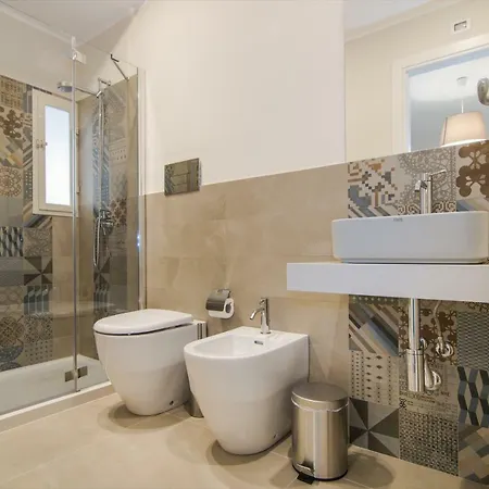 לינה וארוחת בוקר Casa Di Hilde