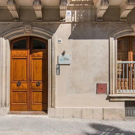Casa Di Hilde