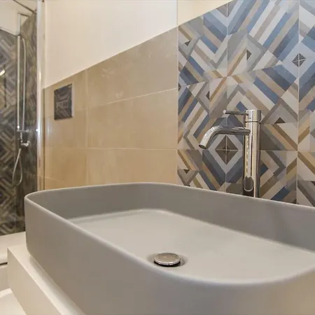 Casa Di Hilde Scicli