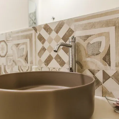 Casa Di Hilde Bed & Breakfast