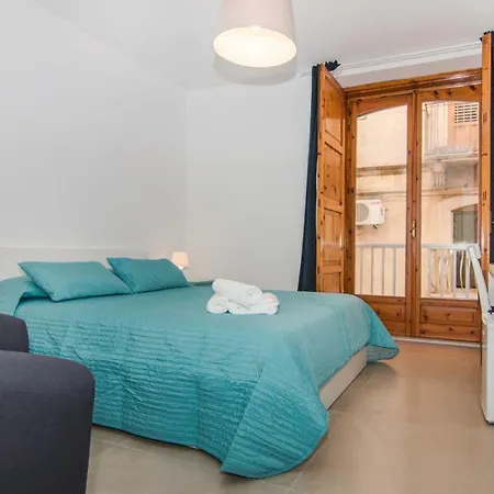 Casa Di Hilde * Scicli