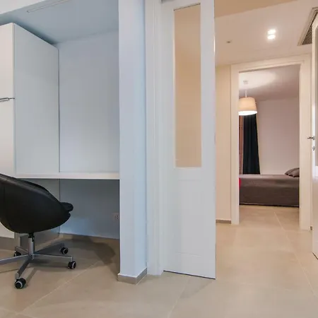 Casa Di Hilde * שיקלי