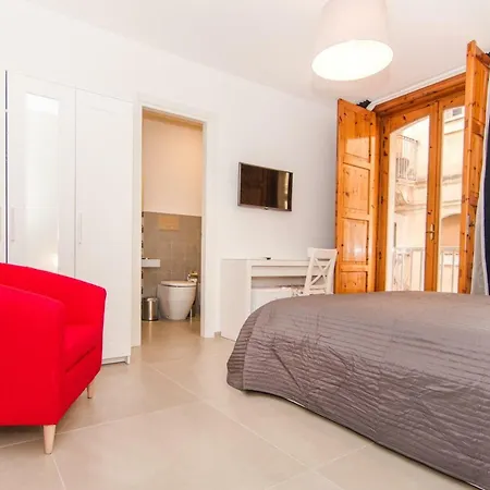 Bed and Breakfast Casa Di Hilde