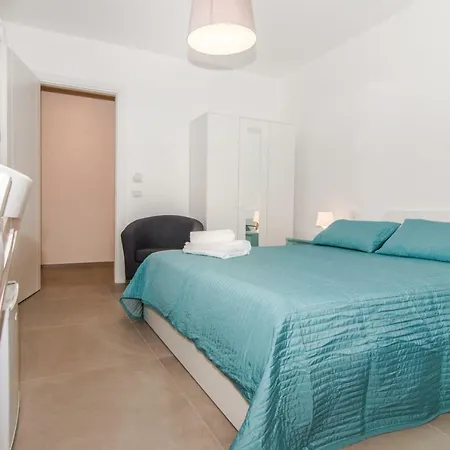 לינה וארוחת בוקר Casa Di Hilde