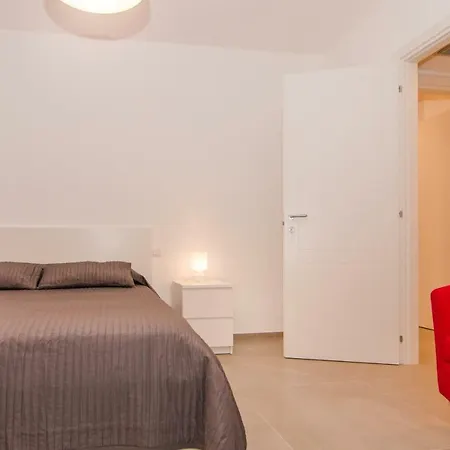 فندق مبيت وإفطار Casa Di Hilde *