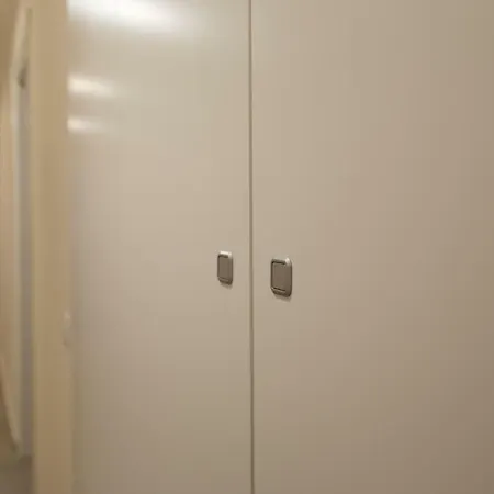 לינה וארוחת בוקר Casa Di Hilde