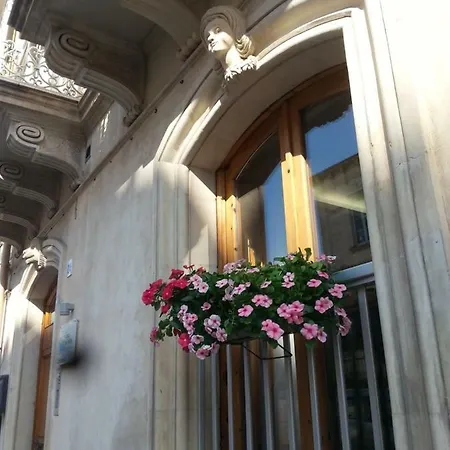 Bed & Breakfast Casa Di Hilde Scicli