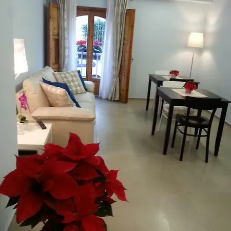 Casa Di Hilde