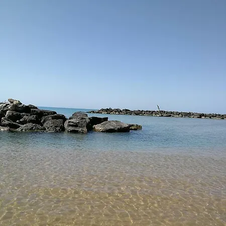 Casa Di Hilde * Scicli