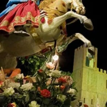 Bed & Breakfast Casa Di Hilde