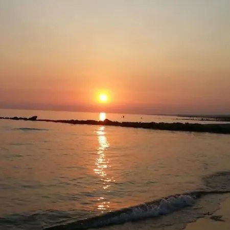 Bed & Breakfast Casa Di Hilde *