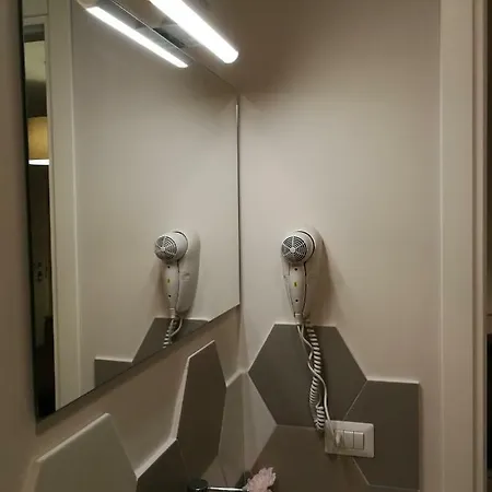 Bed & Breakfast Casa Di Hilde