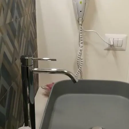 Casa Di Hilde * שיקלי