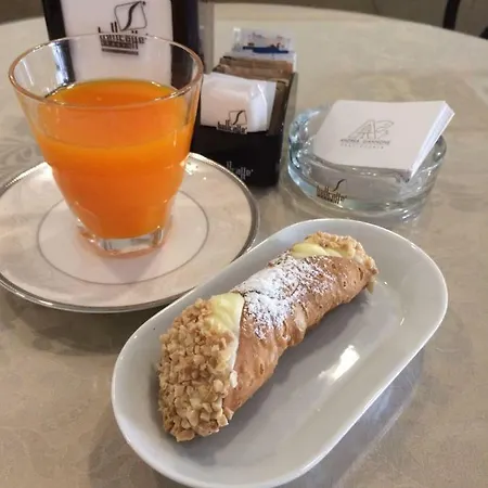 Casa Di Hilde Bed & Breakfast *