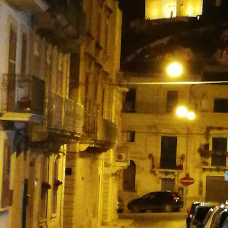 Bed & Breakfast Casa Di Hilde