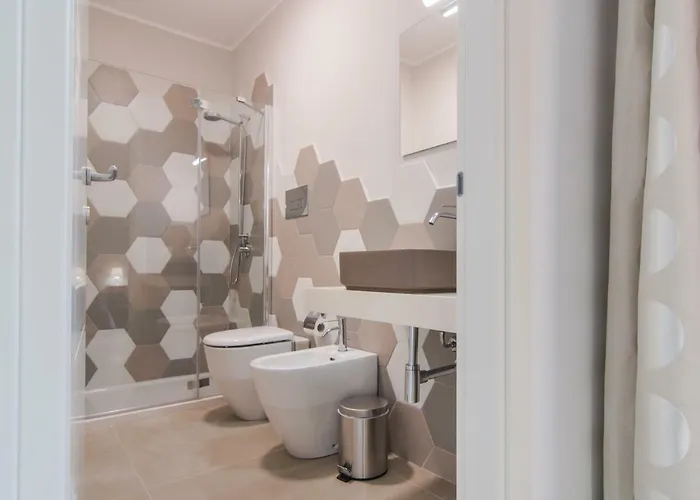 Casa Di Hilde Scicli