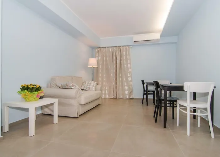 Alojamento de Acomodação e Pequeno-almoço Casa Di Hilde