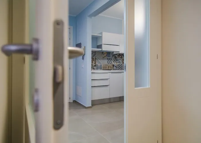 Casa Di Hilde Frühstückspension