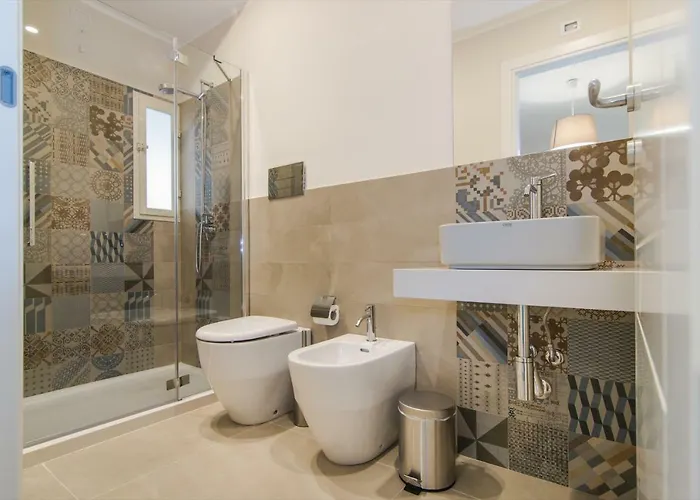 Frühstückspension Casa Di Hilde