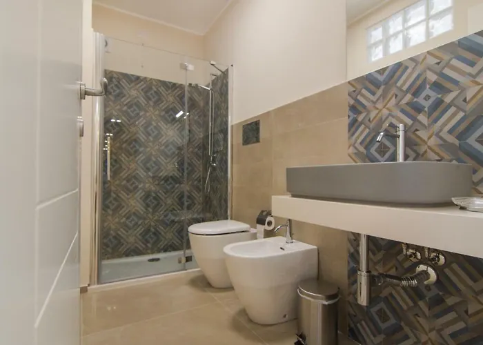 Frühstückspension Casa Di Hilde *