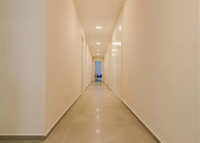 Casa Di Hilde Frühstückspension *